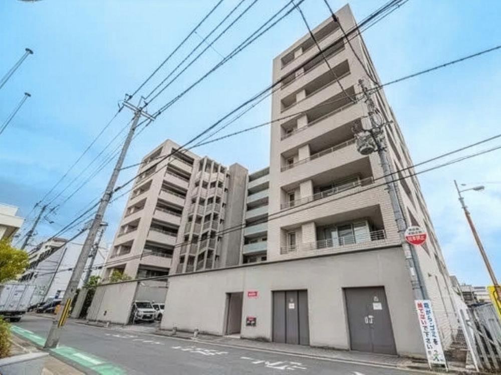 2LDK+2S apartment in Nara, Nara - Photo 1