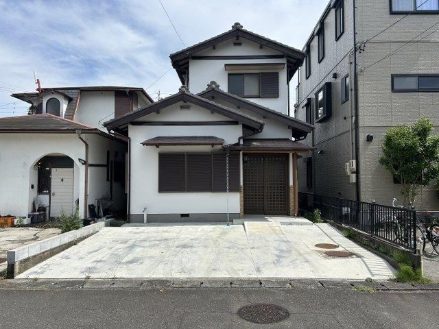 4DK house in Suruga Ward, Shizuoka - Photo 1