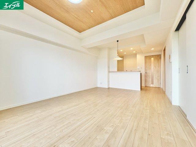 3LDK apartment in Moriyama Ward, Nagoya, Aichi - Photo 1