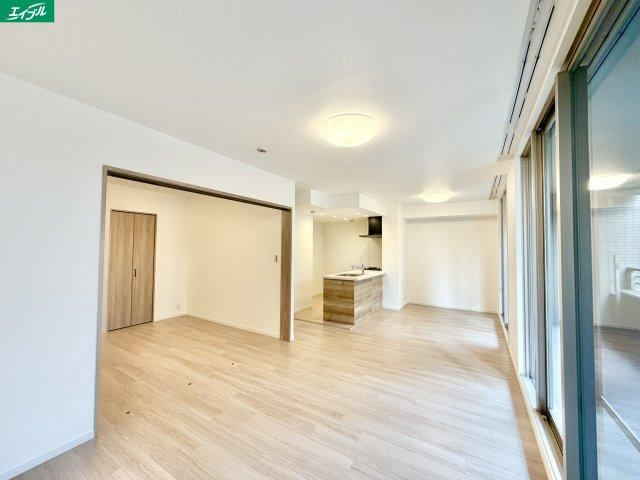 3LDK apartment in Chikusa Ward, Nagoya, Aichi - Photo 1
