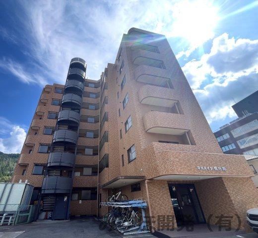 4LDK apartment in Yamagata, Yamagata - Photo 1
