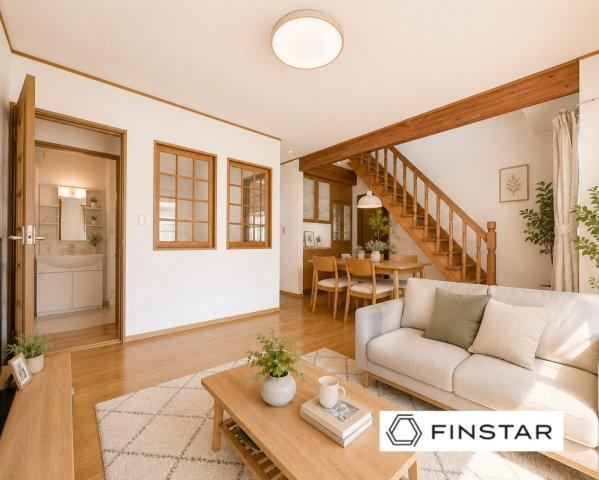5LDK house in Kasukabe, Saitama - Photo 1