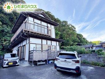3DK house in Higashiibaraki District