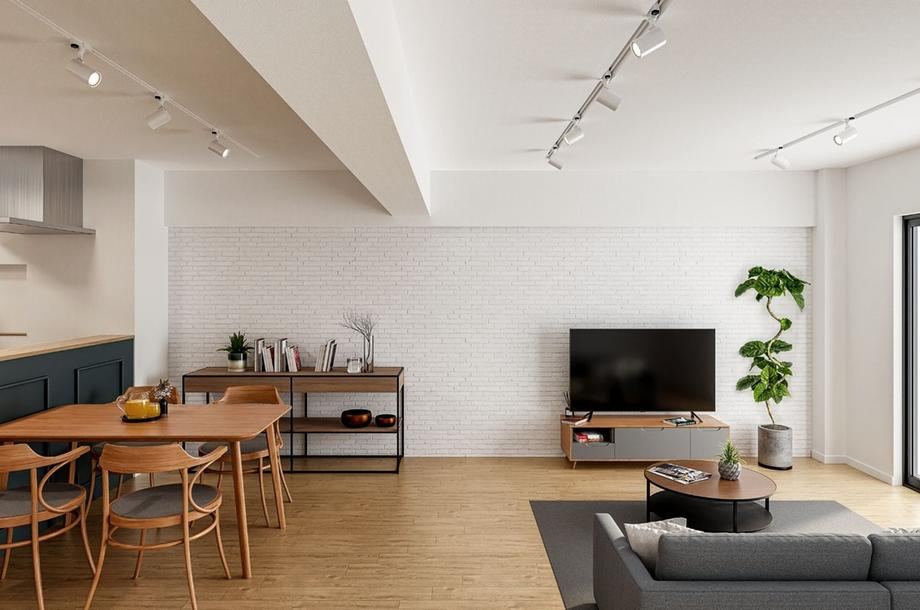 4LDK apartment in Setagaya Ward, Tokyo - Photo 1