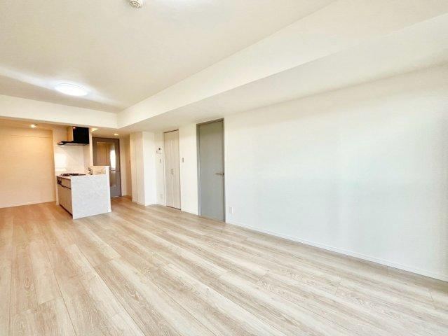 3LDK apartment in Itabashi Ward, Tokyo - Photo 1