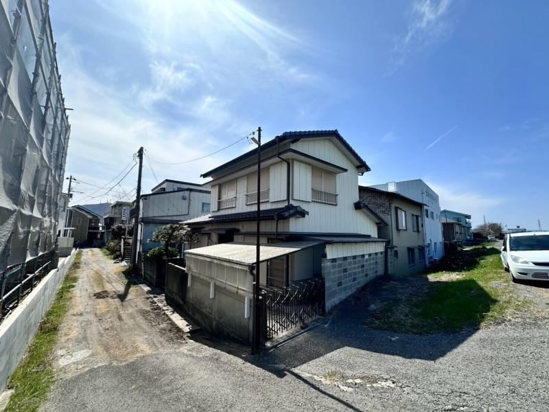 4LDK+S house in Tokushima, Tokushima - Photo 1