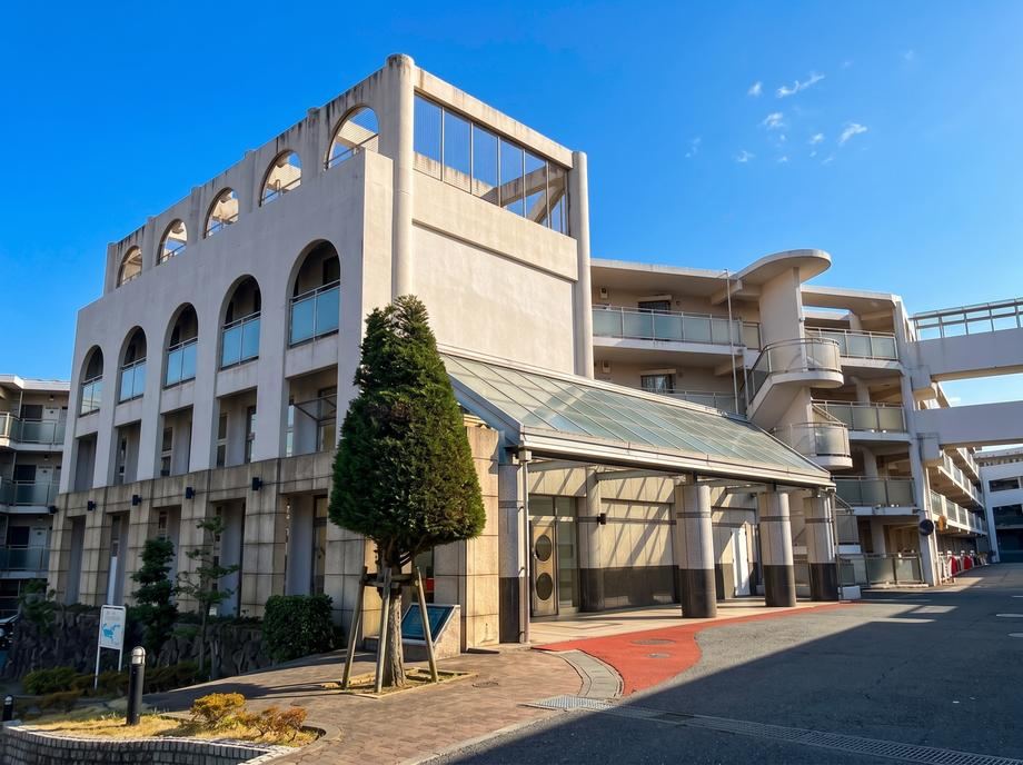 3LDK apartment in Sakae Ward, Yokohama, Kanagawa - Photo 1