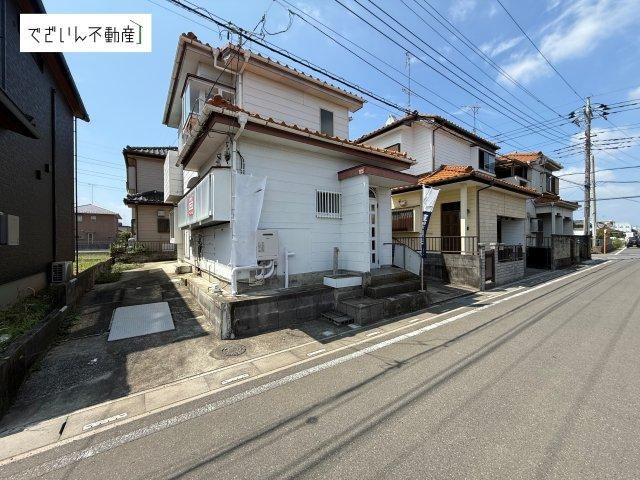 3LDK house in Gyoda, Saitama - Photo 1