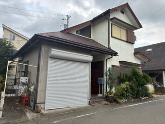 3LDK house in Fujiyoshida