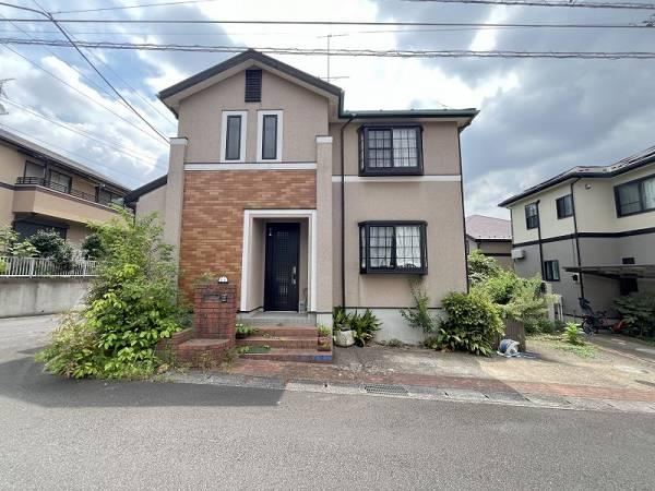 3LDK house in Ichikawa, Chiba - Photo 1