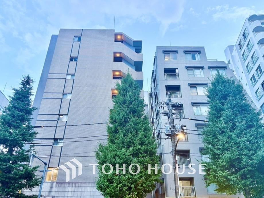 1LDK+S apartment in Suginami Ward, Tokyo - Photo 1