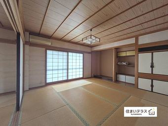 3DK house in Bizen