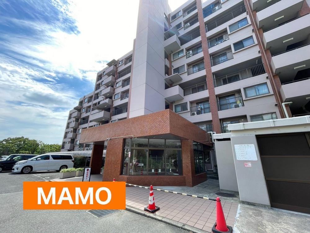3LDK apartment in Suita, Osaka - Photo 1