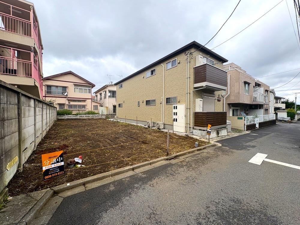 61 m² land in Nakano Ward, Tokyo - Photo 1
