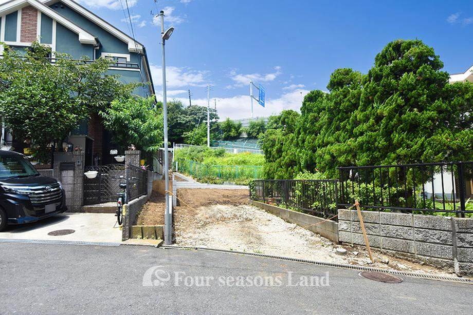 172 m² land in Fujisawa, Kanagawa - Photo 1