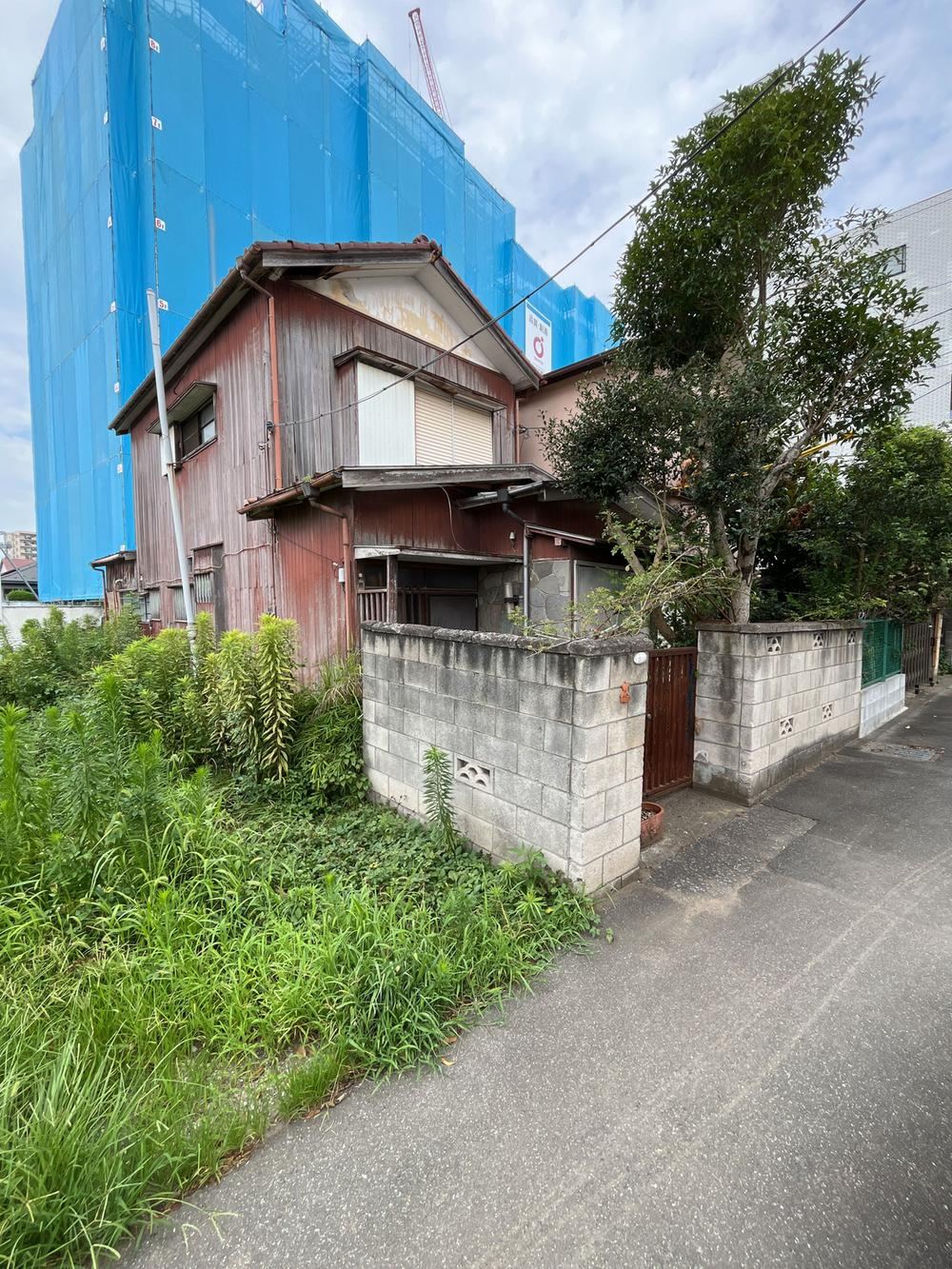 91 m² land in Matsudo, Chiba - Photo 1