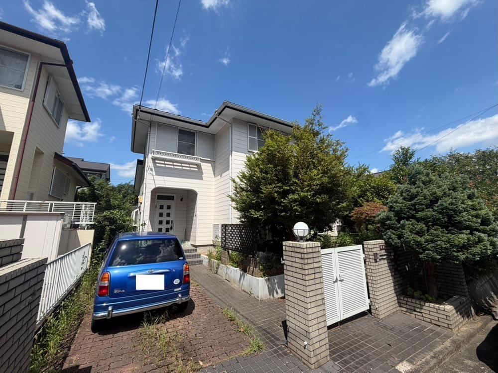 4LDK house in Ogawa, Hiki District, Saitama - Photo 1