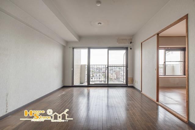 3LDK+S apartment in Kawaguchi, Saitama - Photo 1