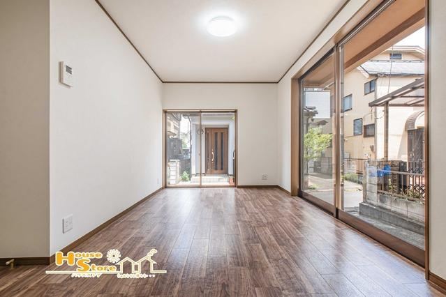 3LDK+S house in Koshigaya, Saitama - Photo 1