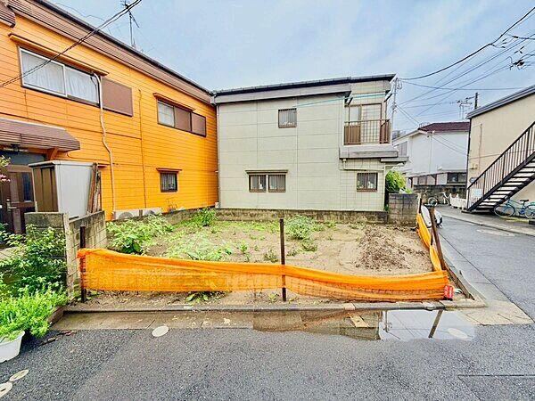 54 m² land in Katsushika Ward, Tokyo - Photo 1
