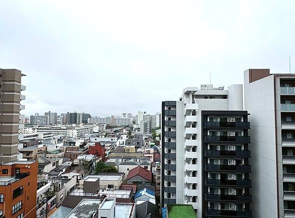 1DK apartment in Koto Ward, Tokyo - Photo 1