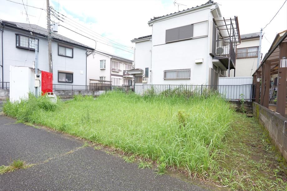 76 m² land in Mizuho, Nishitama District, Tokyo - Photo 1