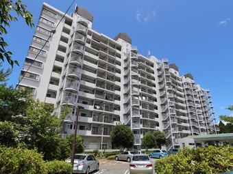 1LDK apartment in Izunokuni