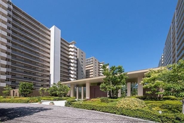 4LDK apartment in Okazaki, Aichi - Photo 1