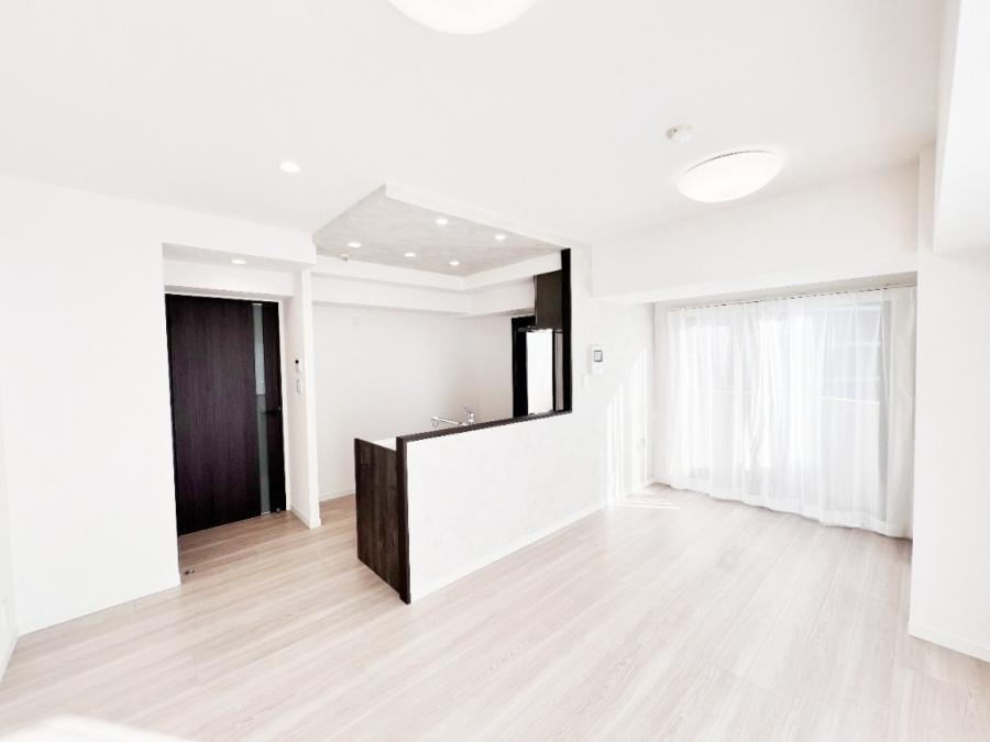3LDK apartment in Tachikawa, Tokyo - Photo 1