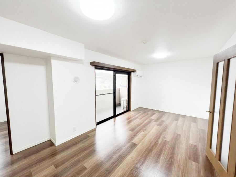 3LDK apartment in Hachioji, Tokyo - Photo 1