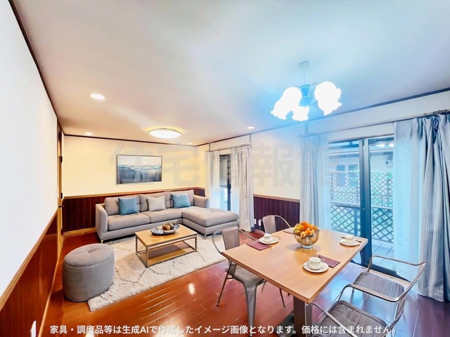 5LDK house in Atsugi, Kanagawa - Photo 1