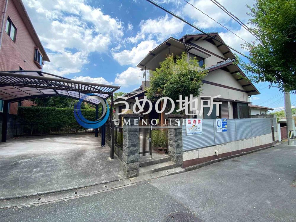 6LDK house in Kurume, Fukuoka - Photo 1
