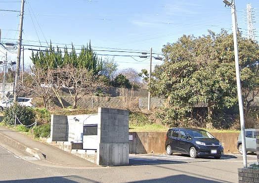 222 m² land in Isehara, Kanagawa - Photo 1