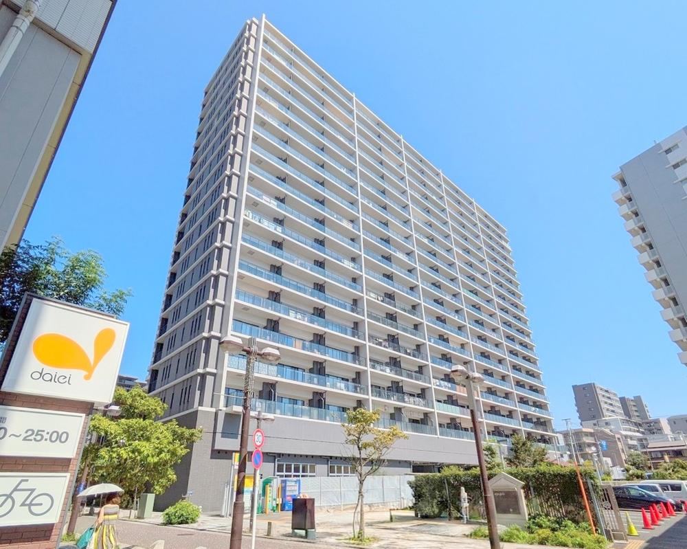 3LDK apartment in Machida, Tokyo - Photo 1
