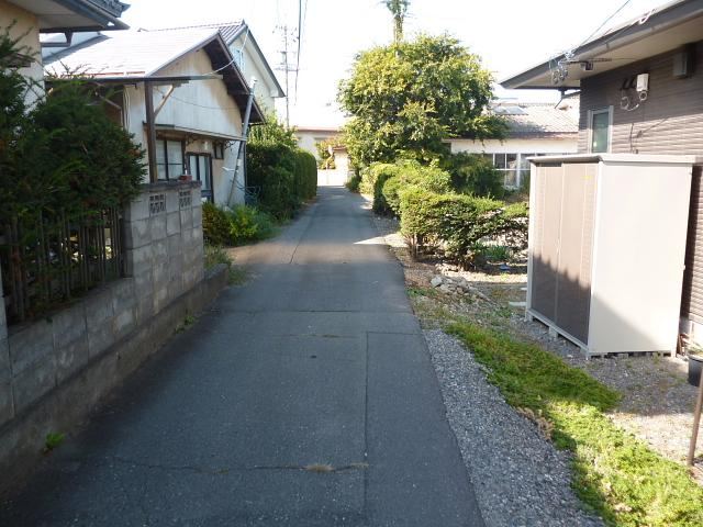 167 m² land in Matsumoto, Nagano - Photo 1