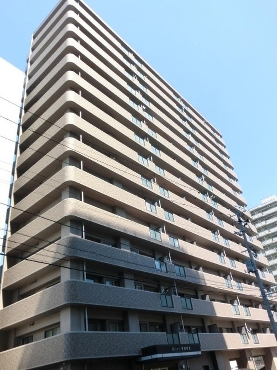 3LDK apartment in Morioka, Iwate - Photo 1