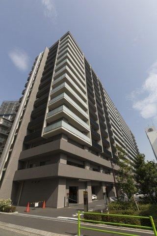3LDK apartment in Chuo Ward, Tokyo - Photo 1