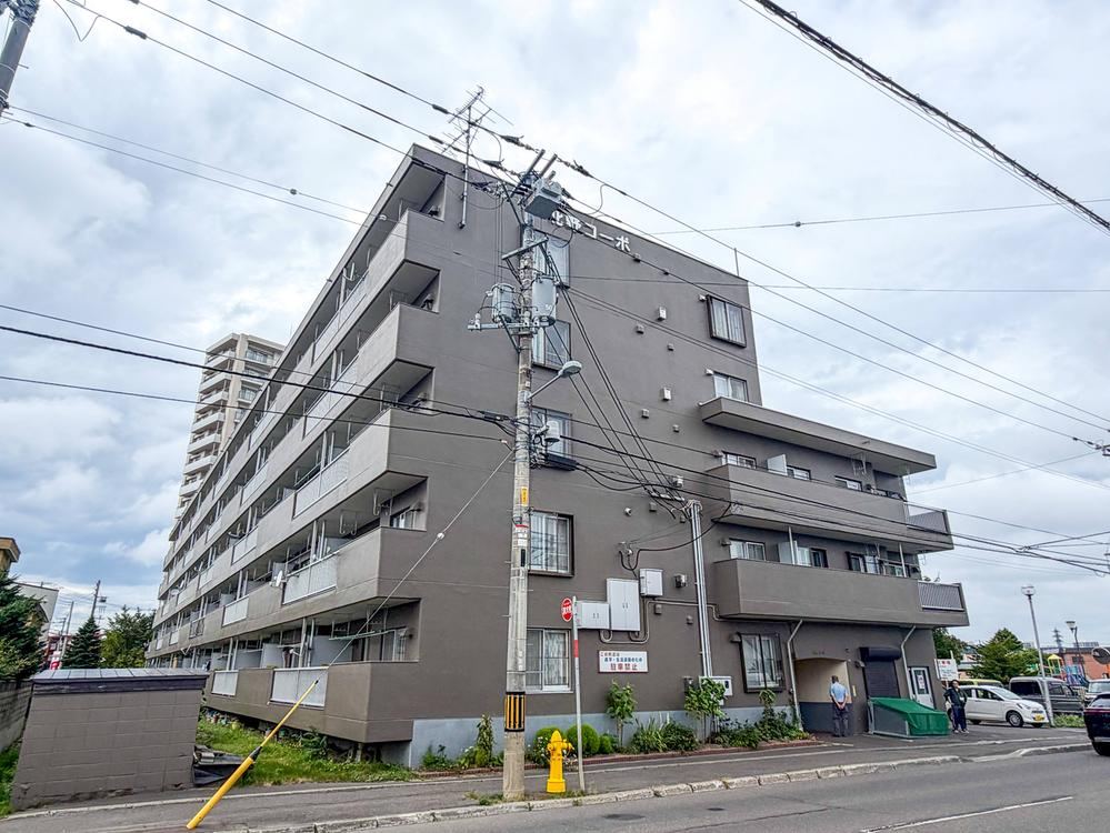 3LDK apartment in Kiyota Ward, Sapporo, Hokkaido - photo 3