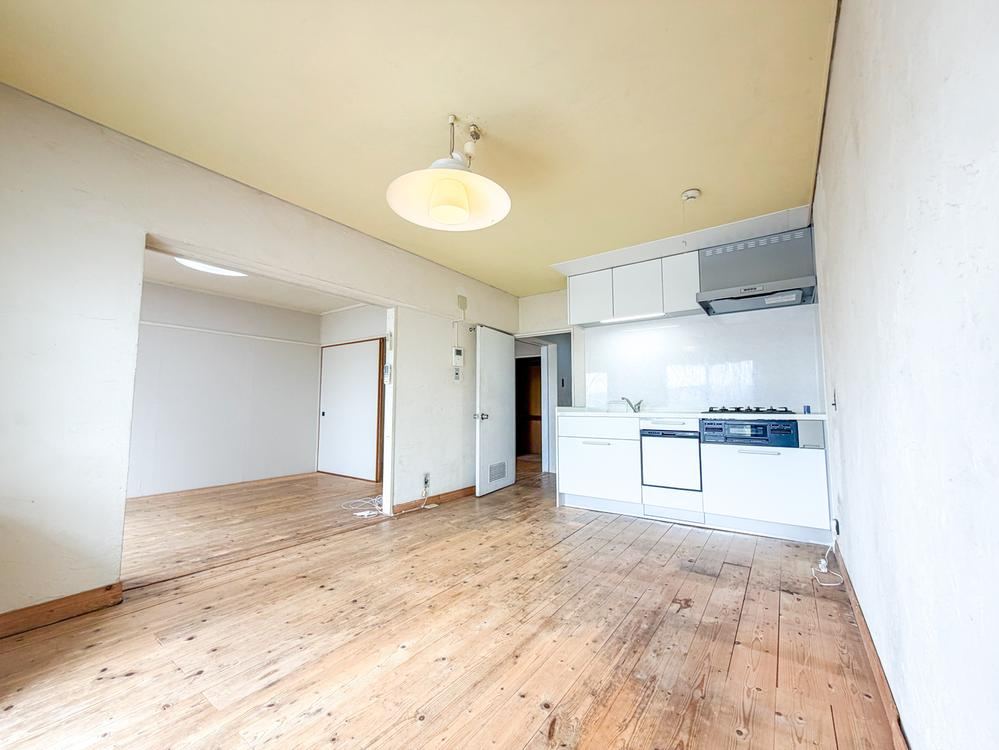 3LDK apartment in Kiyota Ward, Sapporo, Hokkaido - photo 4