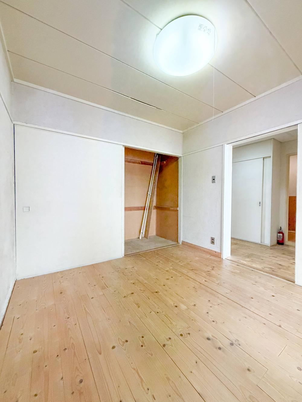3LDK apartment in Kiyota Ward, Sapporo, Hokkaido - photo 5