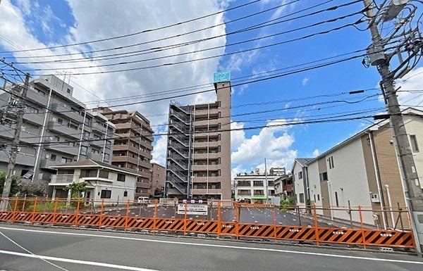 656 m² land in Chuo Ward, Sagamihara, Kanagawa - Photo 1
