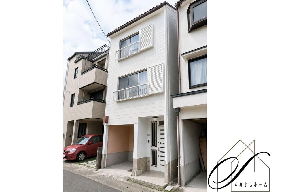 4LDK house in Fushimi Ward, Kyoto - Photo 1