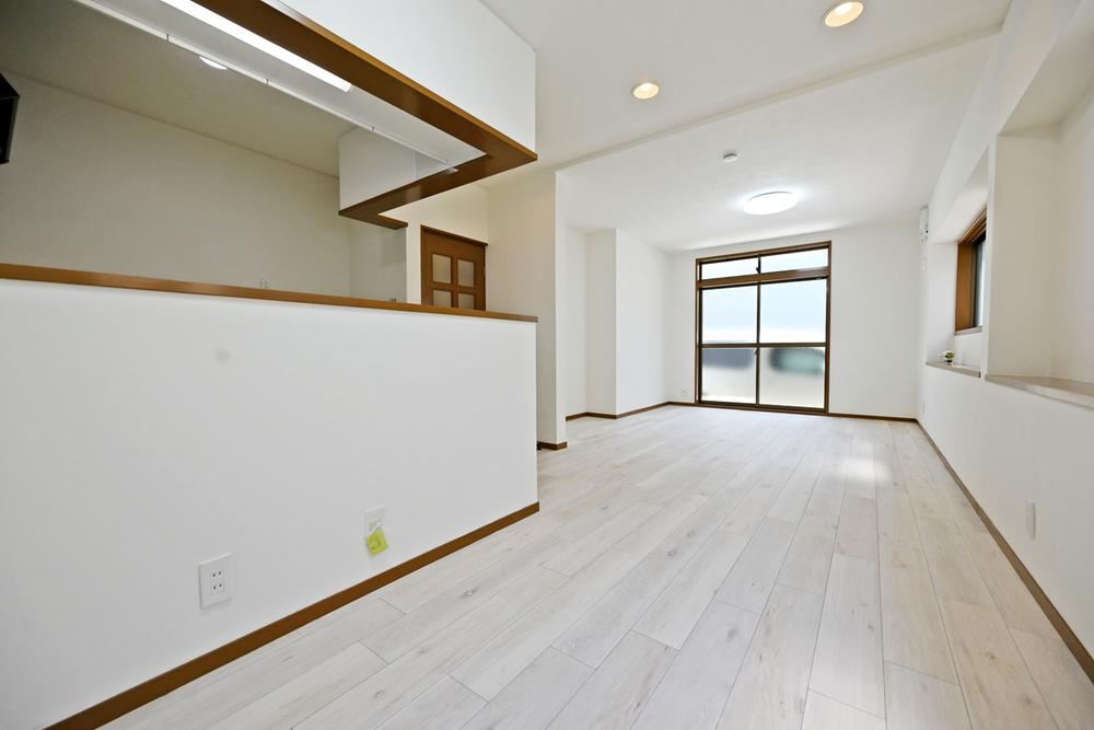 3LDK+S house in Amagasaki, Hyogo - Photo 1