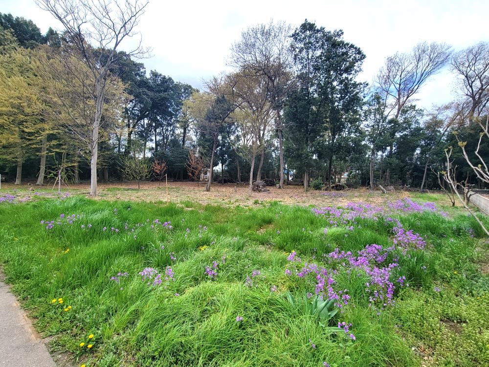 1705 m² land in Okegawa, Saitama - Photo 1