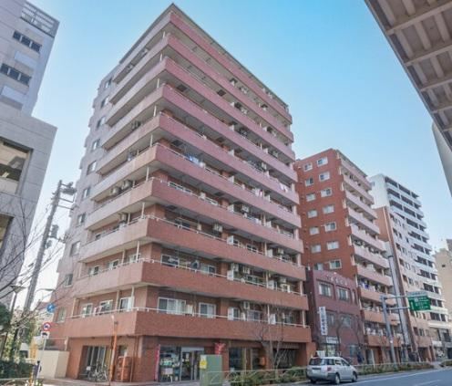 3LDK apartment in Kita Ward, Tokyo - Photo 1