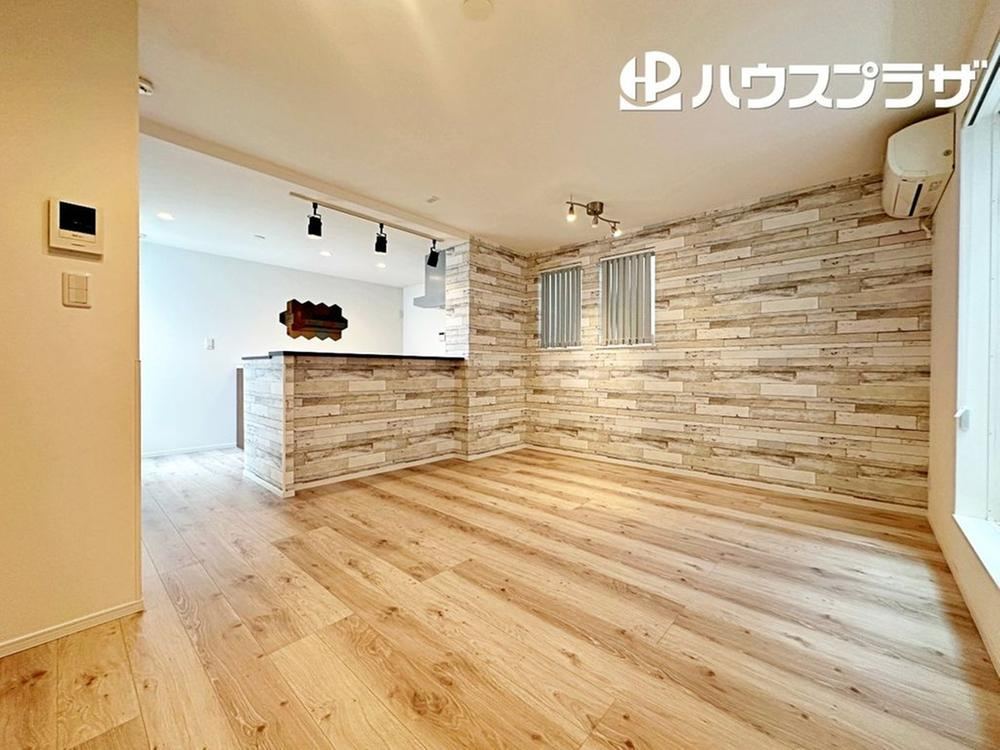 1LDK+S house in Katsushika Ward, Tokyo - Photo 1