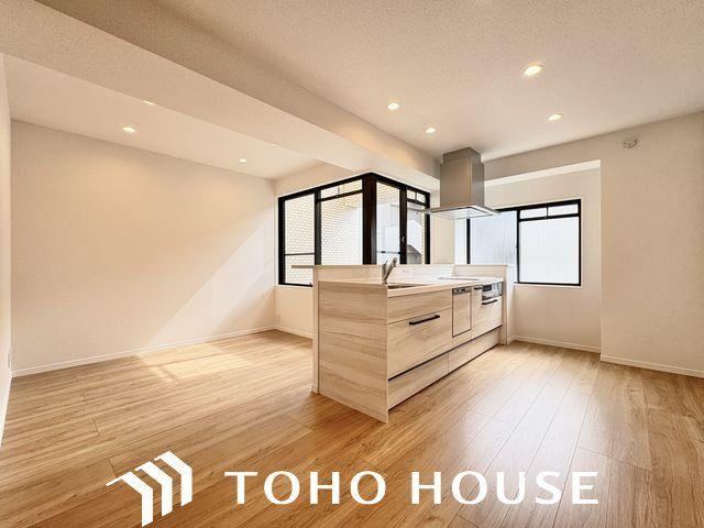 3LDK apartment in Showa Ward, Nagoya, Aichi - Photo 1