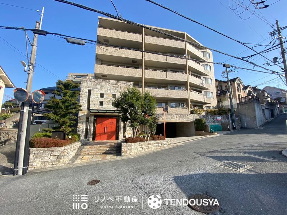 3LDK apartment in Nara, Nara - Photo 1