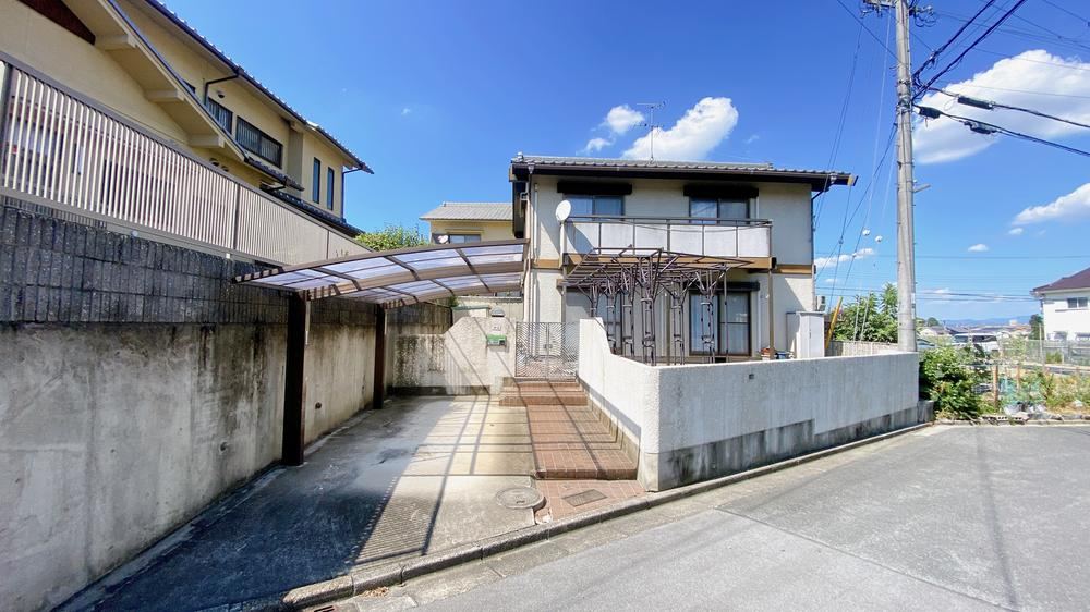 4LDK house in Nara, Nara - Photo 1