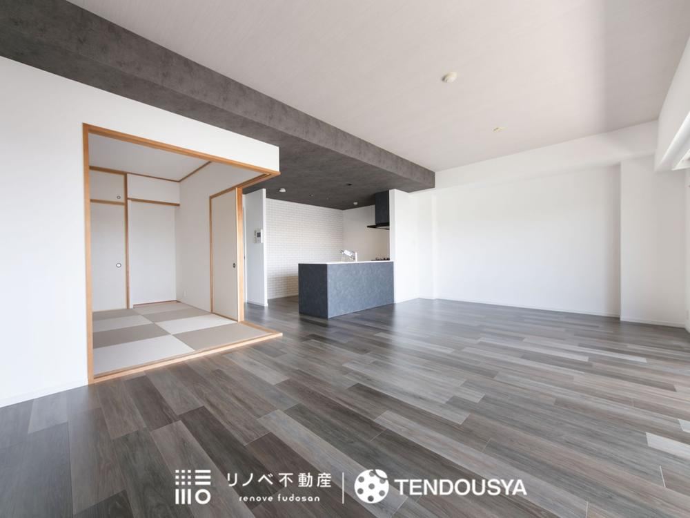 3LDK apartment in Nara, Nara - Photo 1